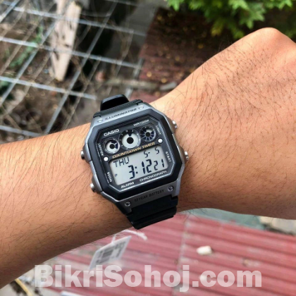 Casio AE1300WH-8AVCF